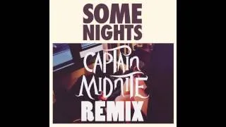 Fun. - "Some Nights" (Captain Midnite Remix)