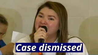 Saksi: Pamilya Barrameda, umaapela matapos mabasura ang kaso laban sa mga akusado