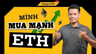 Lý do mình không thể bỏ qua “ngôi sao” Ethereum cho chu kỳ 2024-2025?