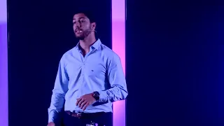 “Super Heroes Do Exist" | Mostafa Kandil | TEDxNGU