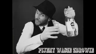 CRAZY MIKE - Pijemy wasze zdrowie ( Zapowiedź premiery )