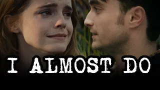 I Almost Do (2012) - Emma Watson, Daniel Radcliffe - Music Video | Movie Clip - Taylor Swift - HD