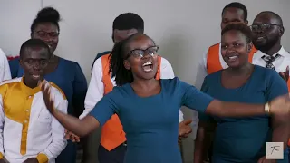 TRACKERS CHORALE_RACETRACK YOUTHS_ LATEST DEBORA LIVE PERFOMANCE AT KISII,KENYA 0743751236