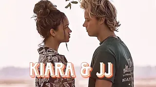 JJ & Kiara (season 3) | Outer banks