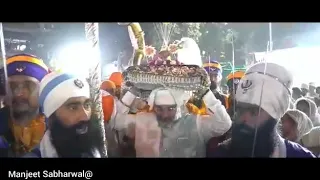 Mai Sab Da Hoke Vekh Leya Ik Tera Hona Baki Hai | BHAISAHIB BHAI GURPREET SINGH JI RINKU BOMBAY WALE