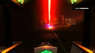 Far Cry 3 Blood Dragon - Riding the Dragon (Spoilers!)