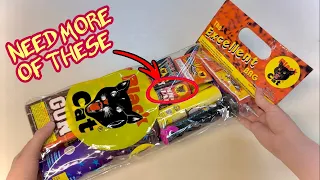 EXCELLENT BAG OF FIREWORKS WITH SURPRISE ITEM!