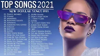 TOP 100 Songs of 2022 (Best Hit Music Playlist) on Spotify - Best Pop Music Playlist 2022