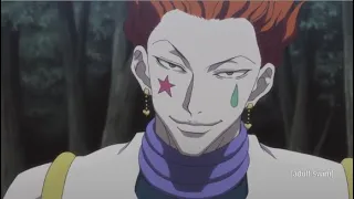 [Hunter x Hunter AMV] Hisoka | Requiem of Madness