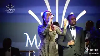 Maloba ezanga te Sandra mbuyi Ft fiston mbuyi #majaabu gospel#