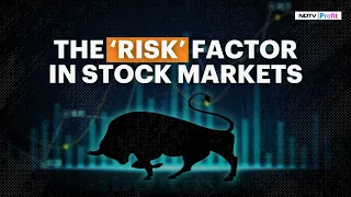 'The Biggest Risk To Stock Market Is...': Neelkanth Mishra On The Biggest Adversity For Markets