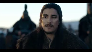 Marco Polo S02E03 Der heilige Berg GERMAN