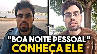 Daniel jogadas BOA NOITE PESSOAL MEME - CONHEÇA ELE