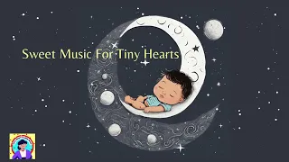 Sweet Music For Tiny Hearts! :) Sleep easy with this harmonious lullaby