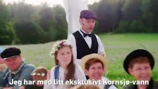 Farmen Gjengen På Tur.