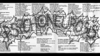 Psychoneurosis ‎- Asylum For... TAPE -1995-