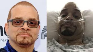 Prayers Up: Sinbad Is In Critical Condition After Diagnosed With Serious Disease