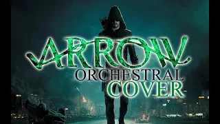 ARROW | Epic Orchestral Cover