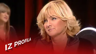 Sanja Dolezal - Iz Profila - Cela Emisija - (TV Grand 17.10.2014.)