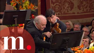 The 2009 Vienna Philharmonic New Year's Concert with Daniel Barenboim