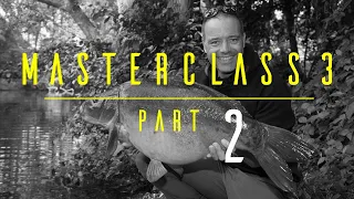 Karpfenangeln Masterclass Vol.3 - Ultralight Tackle mit Maurice Keulen