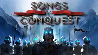 Songs of Conquest - Medieval Fantasy Necromancer Strategy RPG