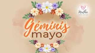 GEMINIS🌼TODO SE CONFIRMA!!😱 QUÉ RADICAL! TODO LO🤩Horóscopo geminis mayo 2024 🌼Tarot Guia Angelical