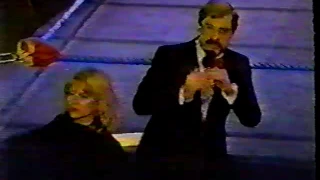Classic AWA Wrestling 1985 #1