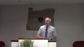 Sunday Evening 8/29/2021 Pastor Steve House - Becoming Unusable to God (1 Samuel 15:10-11)