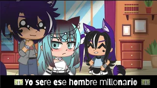 💵Yo seré ese hombre millonario💵//Gacha Club Meme//✧𝓢𝓱𝓪𝓻𝓸𝓷 𝔂 𝓼𝓾𝓼 𝓵𝓸𝓬𝓾𝓻𝓪𝓼✧