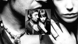 Serge Gainsbourg en Jane Birkin  - Je t'aime    moi non plus - 1969 -  Vinyl Rip
