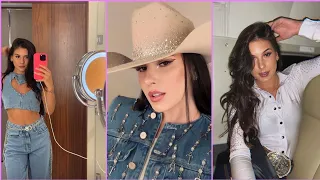 Tik tok da Ana Castela!💜(Juh mashup)