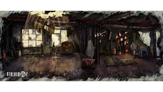 S.T.A.L.K.E.R. Холодная Кровь - Финал!