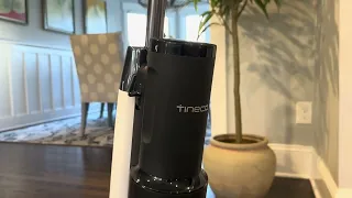 Tineco Floor ONE S7 vs Dreametech H12 Pro