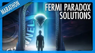 Where Are They? Fermi Paradox Marathon | Avi Loeb and John Michael Godier