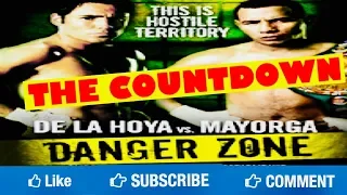 OSCAR DE LA HOYA VS RICARDO MAYORGA - EPIC COUNTDOWN - MUST WATCH