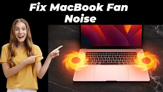 How to Fix MacBook Fan Noise