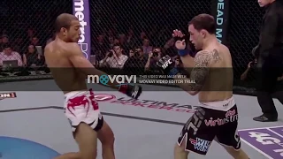 TOP 5 FIGHTERS WITH BEST LEG KICKS IN MMA