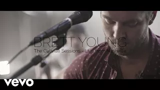 Brett Young - Left Side Of Leavin' (Acoustic)