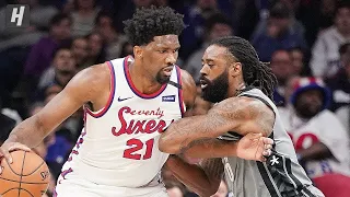 Brooklyn Nets vs Philadelphia 76ers - Full Game Highlights February 20, 2020 NBA Season