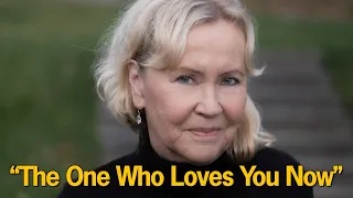 ABBA Agnetha A+ "The One Who Loves You Now" | Track-by-Track with Jörgen Elofsson