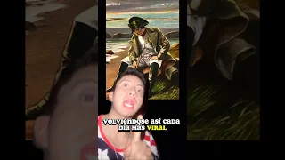 CÓMO SE CREÓ EL MEME DE “NAPOLEÓN, NO HAY NADA QUE PODAMOS HACER”?😱🤔#short #sabiasque #meme #viral