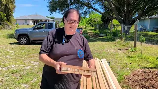 Cheap cedar boards -Great buy!