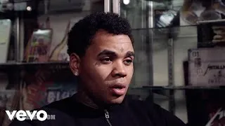 Kevin Gates - Suffering From Depression And Finding A Release (247HH Exclusive)