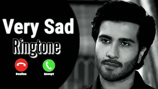 Khuda Aur Mohabbat Season 3 Ringtone | Sad Ringtone | Very Sad 😢 Ringtone