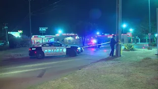 3 teens arrested after undercover Dallas officer was shot and carjacked, police say