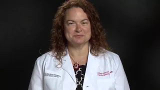 Meet Allison Macerollo, MD, a Family Medicine physician at Ohio State