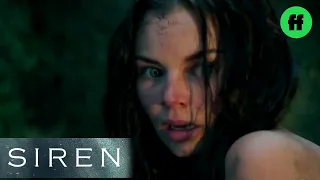 Siren | Now Streaming | Freeform