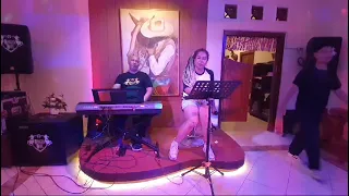 Astrid - Mendua cover by KURNIA PRO feat Zolla Amanda