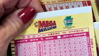 Mega Millions winning numbers for March 15 drawing Did anyone win $815